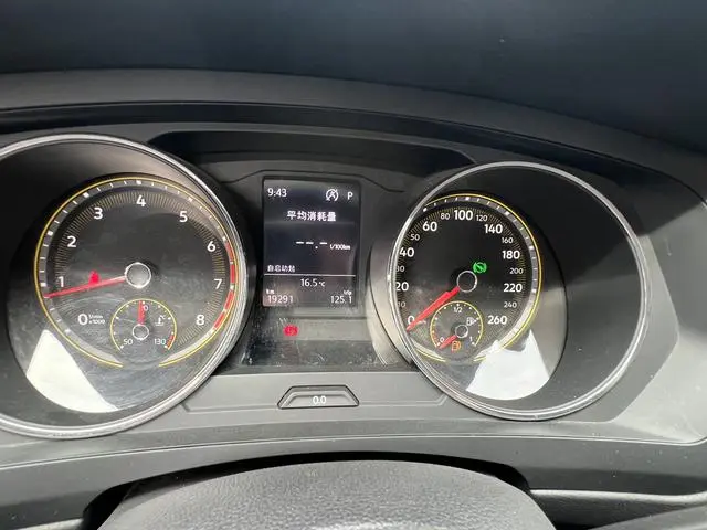 Volkswagen Tiguan L 330TSI automatic two-wheel drive comfort edition