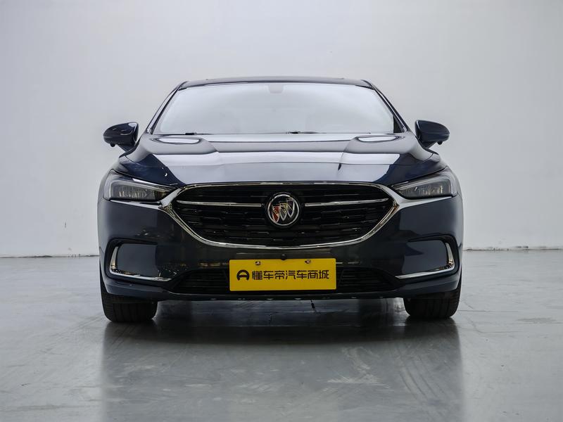 Buick LaCrosse 2022