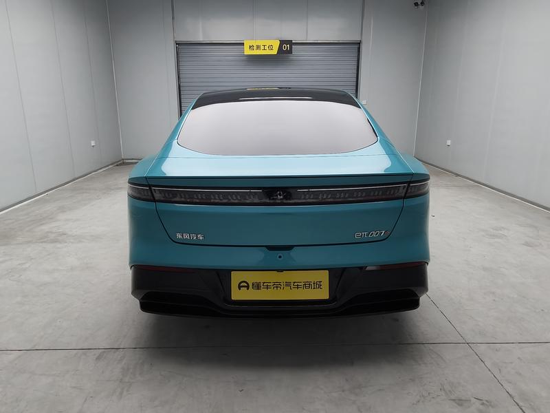 Dongfeng Yipai Yipai 007 2026