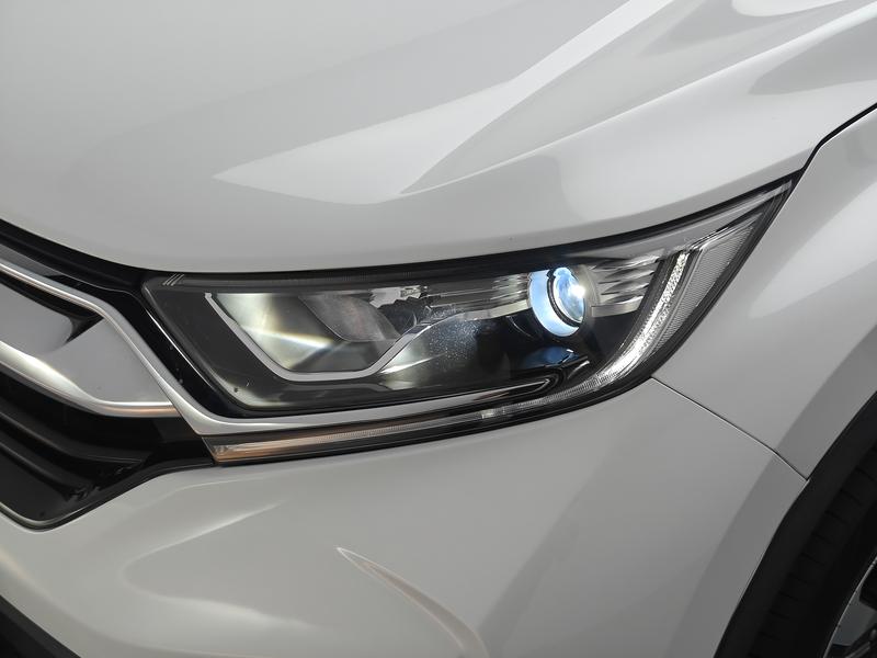 Honda Honda CR-V 2019