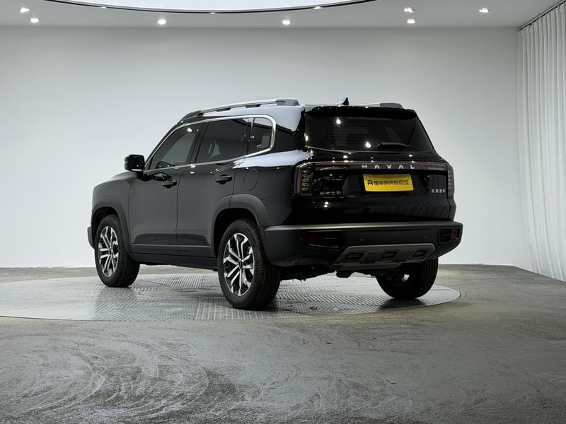 Haval Haval Big Dog 2024