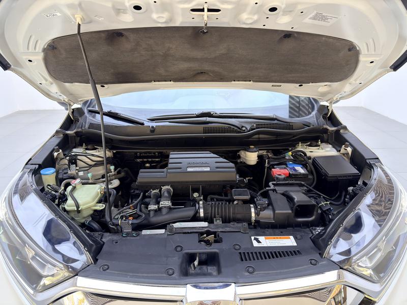 Honda Honda CR-V 2020
