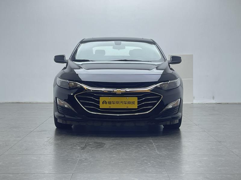 Chevrolet Malibu XL 2021