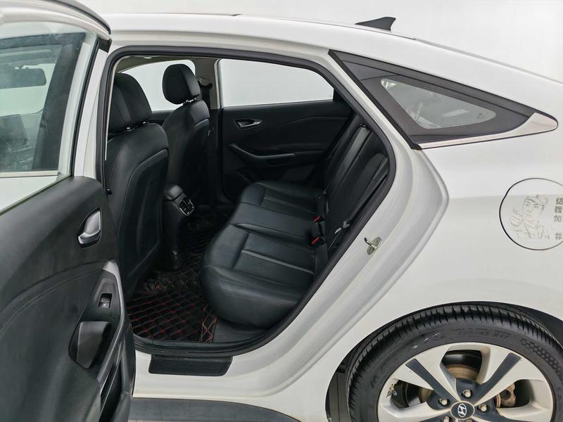 Hyundai Fiesta 2019