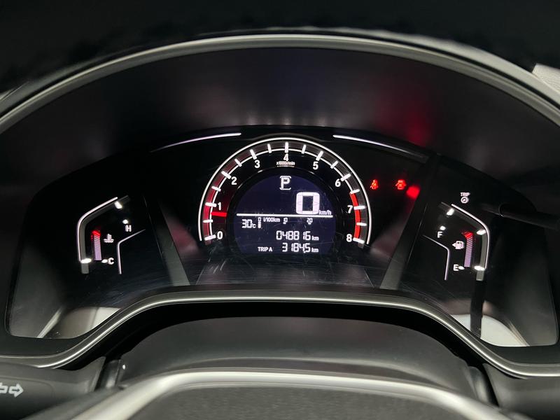 Honda Honda CR-V 2021