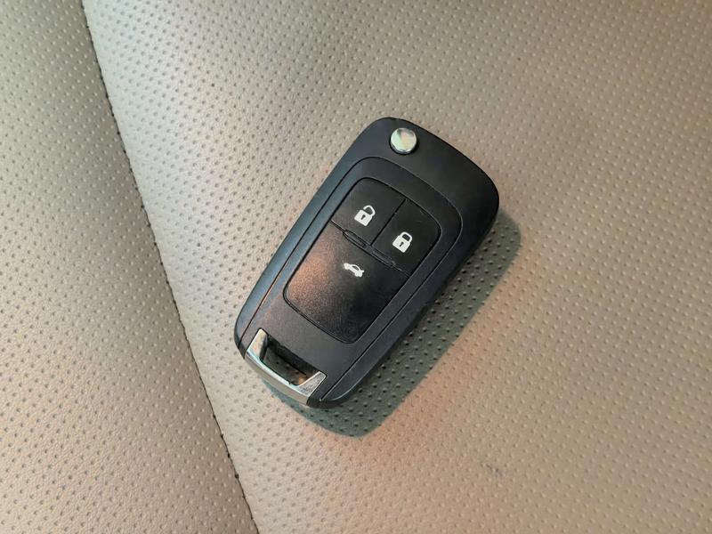 Chevrolet Koruze 2020