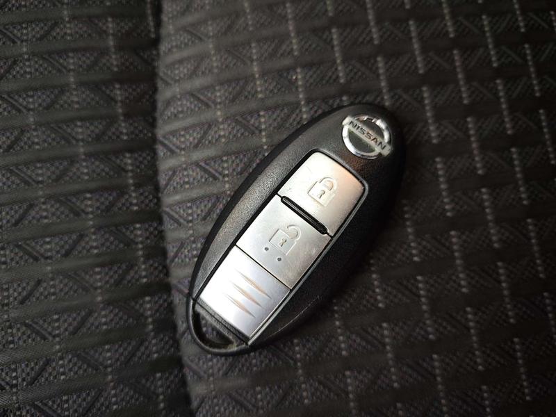 Nissan Qida TIIDA 2019