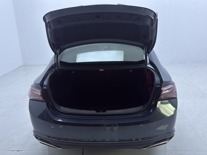 Chevrolet Malibu XL 2022