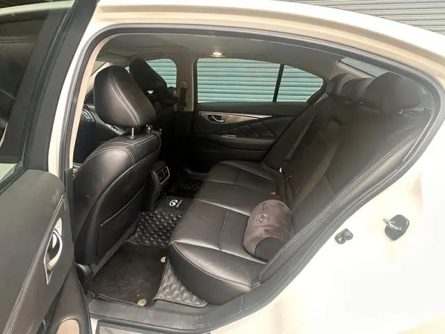 Infiniti Infiniti Q50L 2.0T Yixiang Edition Country V