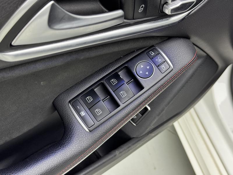 Mercedes-Benz Mercedes Benz CLA (imported) 2018