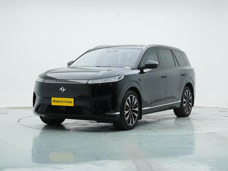 Dongfeng Yipai Eπ 008 2026
