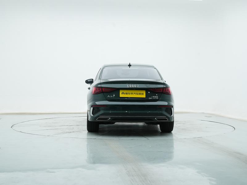 Audi Audi A3 2024