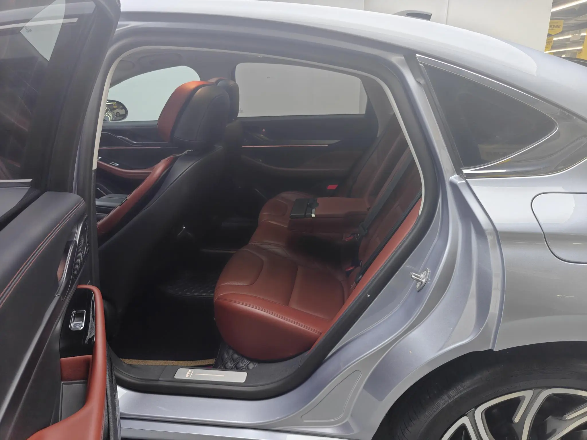 Lincoln Lincoln Z i Enjoy Zunyao Edition