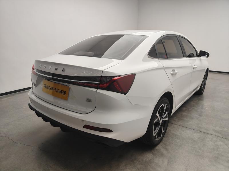 Roewe Roewe i5 2026