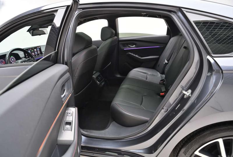 Honda Accord 2023