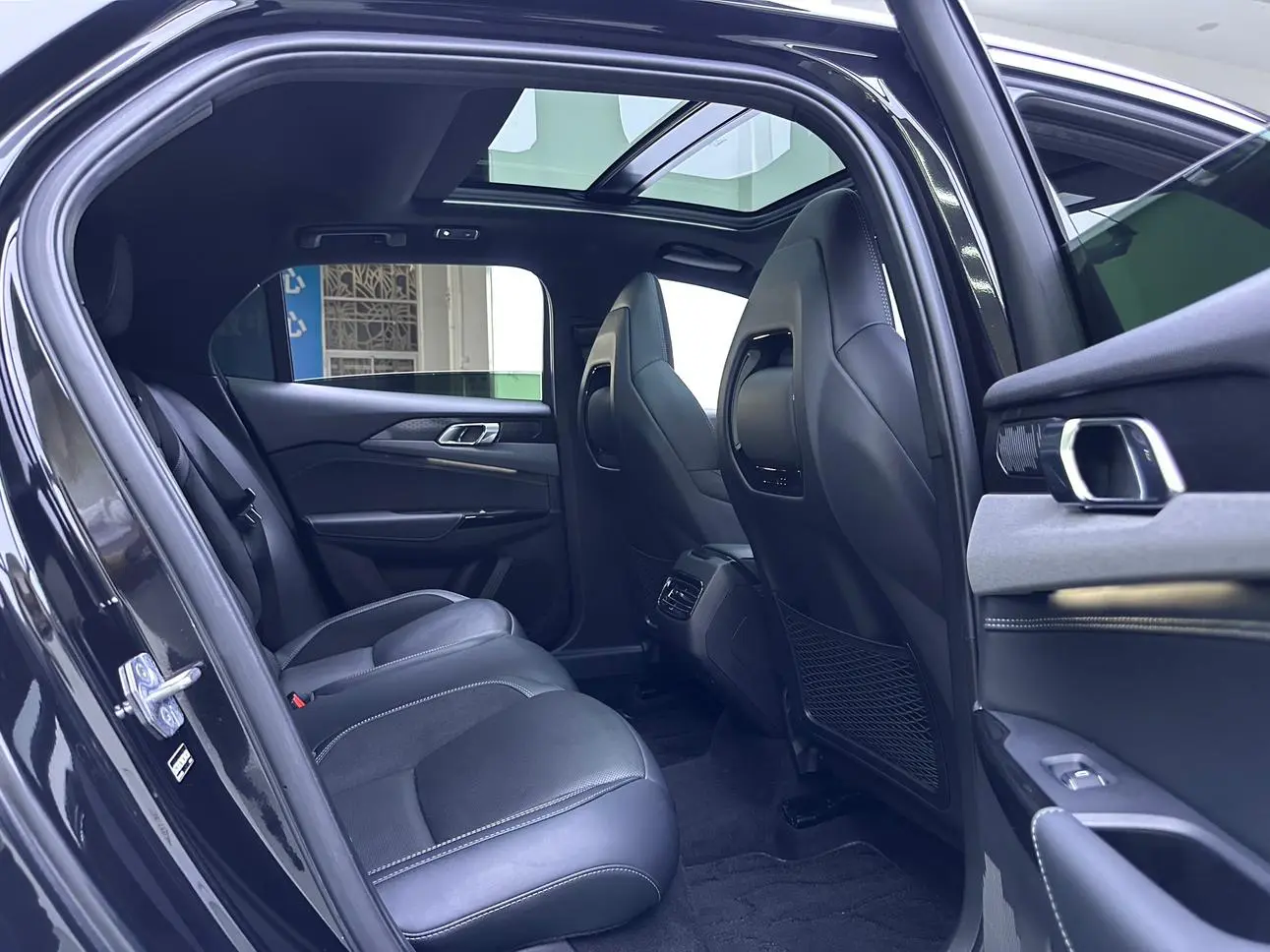 LYNK & CO Lynk 03 1.5TD DCT Jin Pro