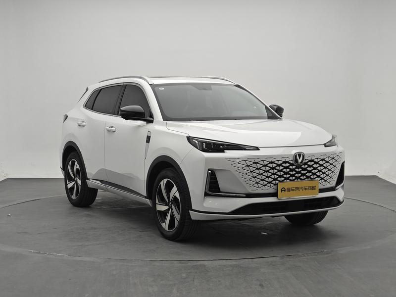 Changan Changan CS55 PLUS 2024