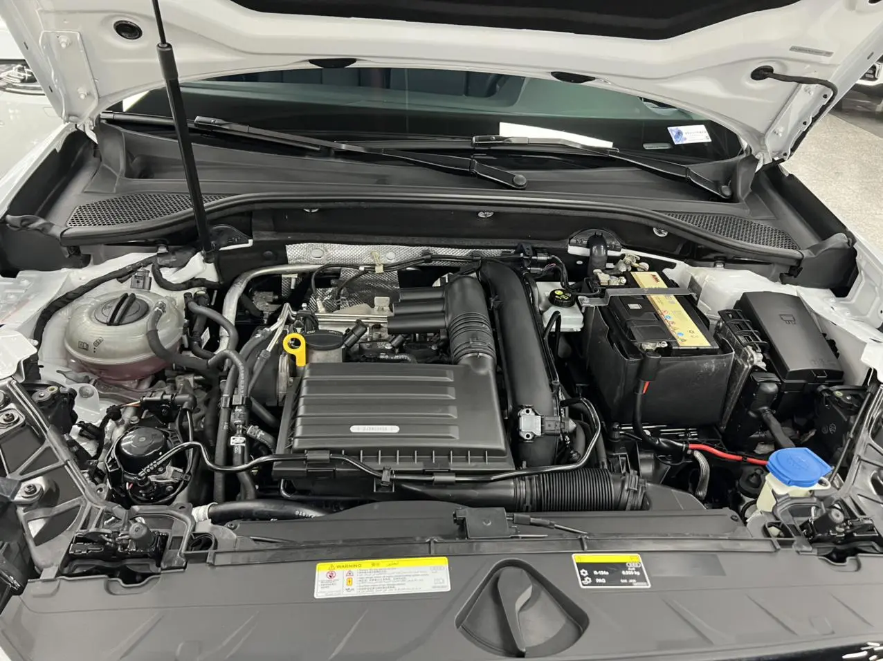 Audi Audi Q2L 35TFSI listing Exclusive Edition Country VI