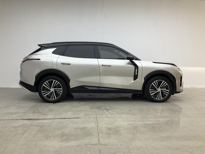 Lynk & Co Lynk&Co 08 EM-P 2023