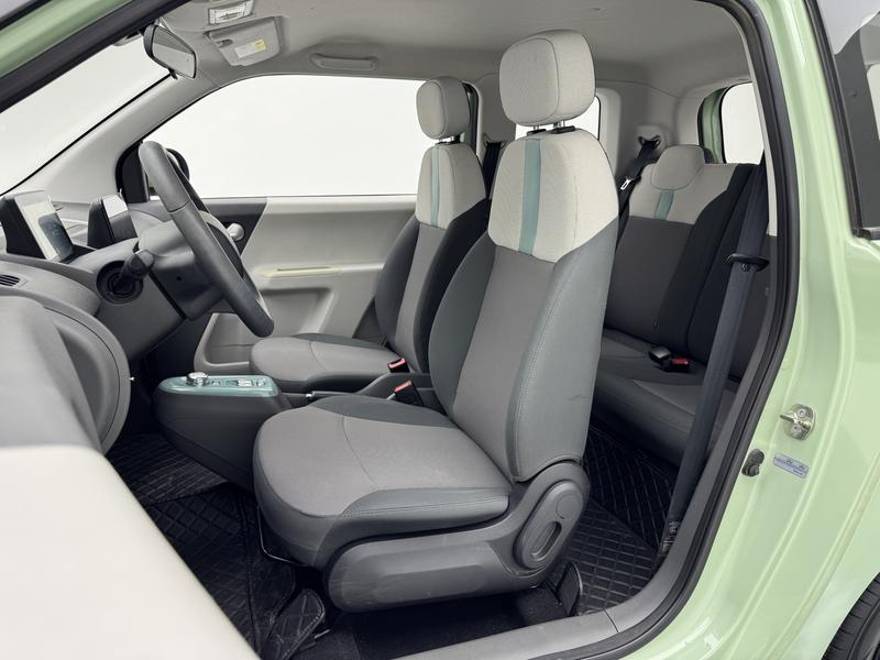 Changan Qiyuan Chang'an Lumin 2023