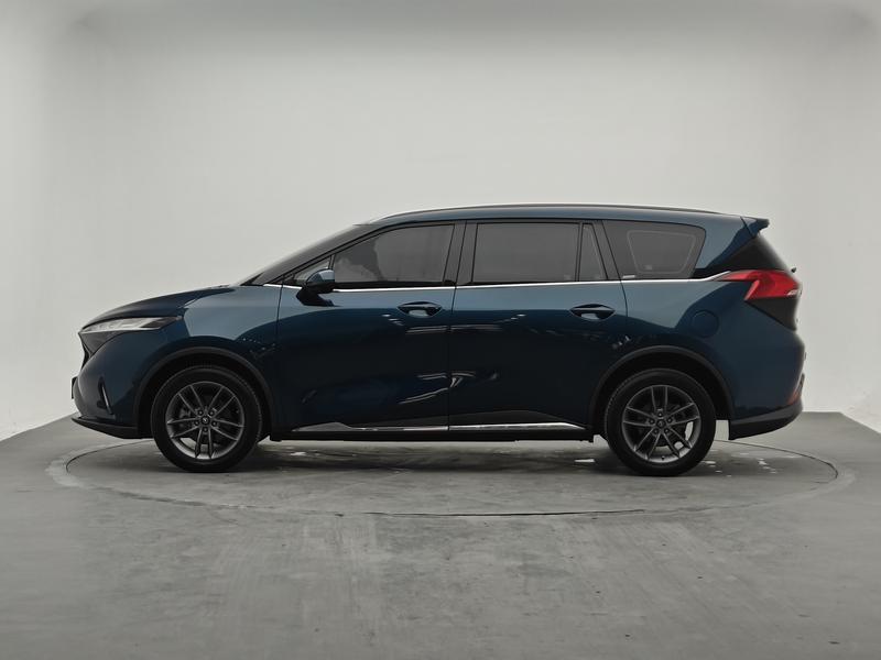Haima Haima 7X 2020