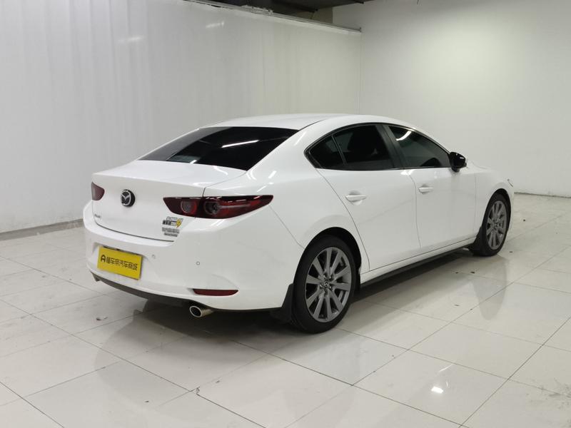 Mazda Mazda 3 Axela 2023