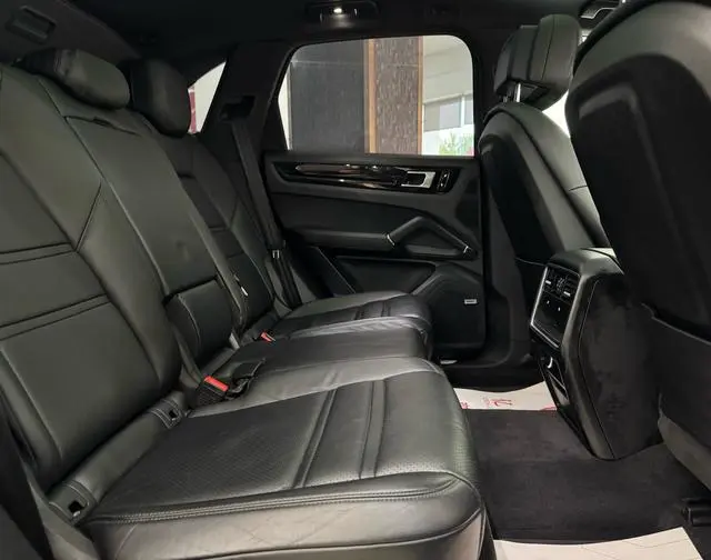 Porsche Cayenne Cayenne 3.0T