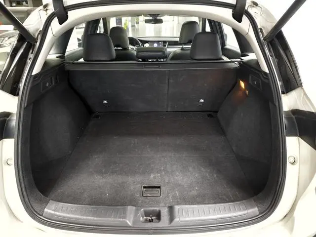Infiniti Infiniti QX50 2.0T two-wheel drive fashion version