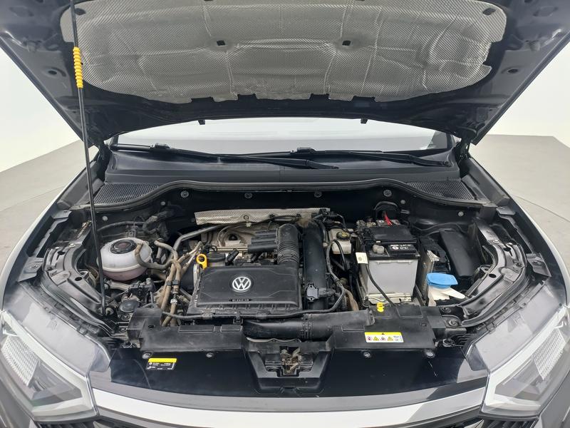 Jetta Jetta VS5 2023