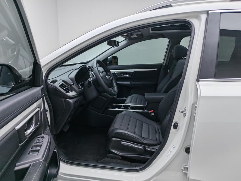 Honda Honda CR-V 2021