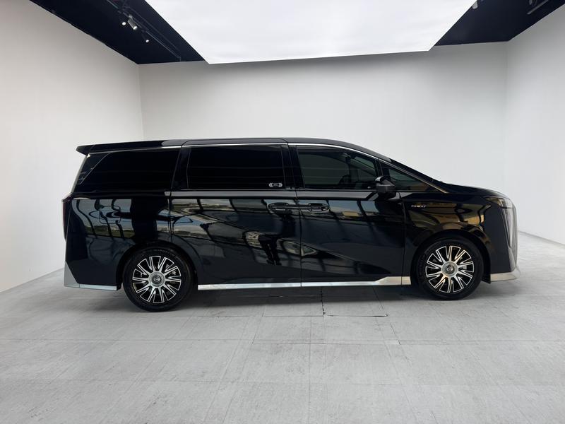 Trumpchi GAC Trumpchi E9 PHEV 2025