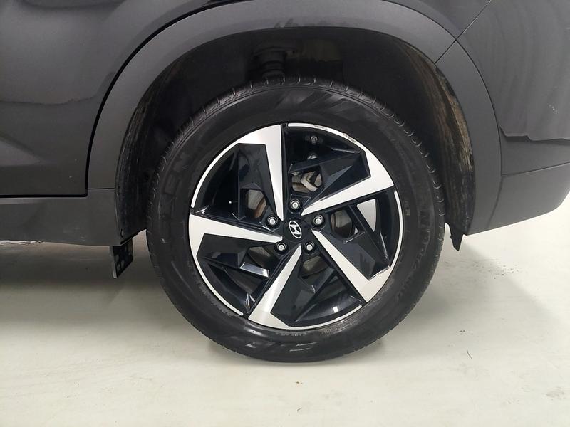Hyundai Hyundai ix35 2021