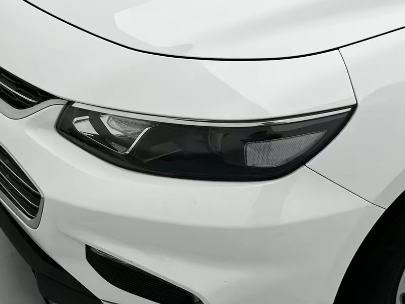 Chevrolet Malibu XL 2018