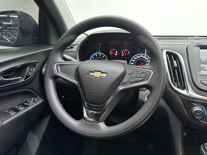 Chevrolet Explorer 2018
