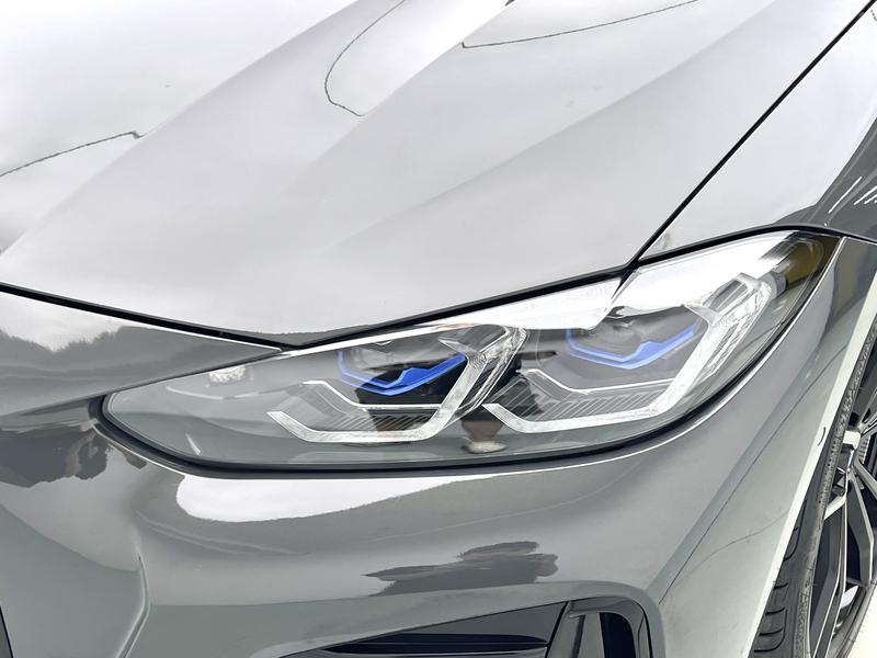 BMW BMW 4 Series 2022