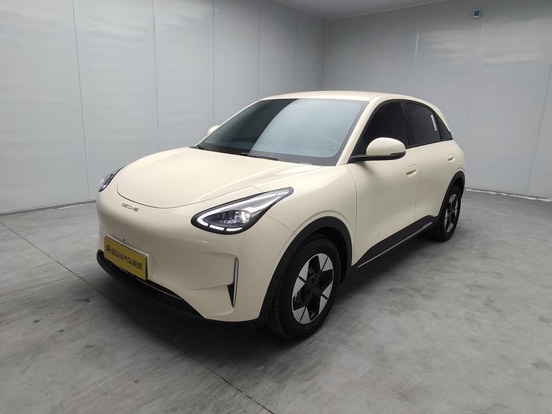 Geely Galaxy Wish Upon a Star 2025