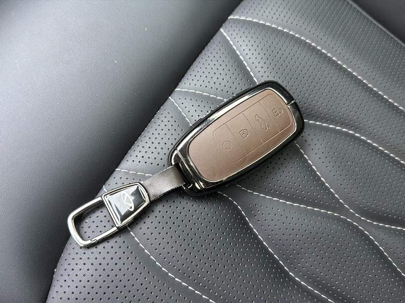 Chery Arrizo 8 2022