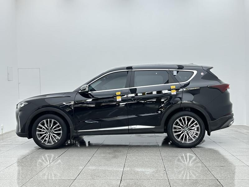 Jetour Jetour X70 PLUS 2023