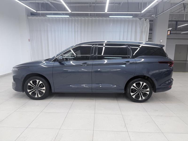 Wuling Kaijie Victory 2020