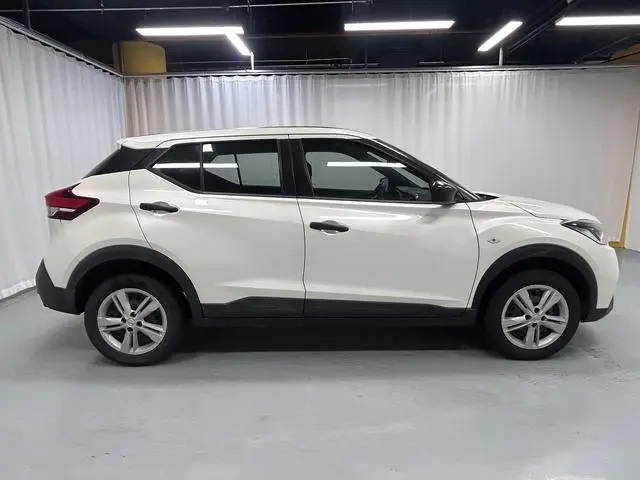 Nissan Jinke 1.5L manual cool version