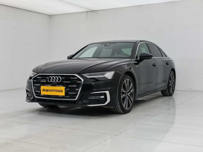 Audi Audi A6L 2024