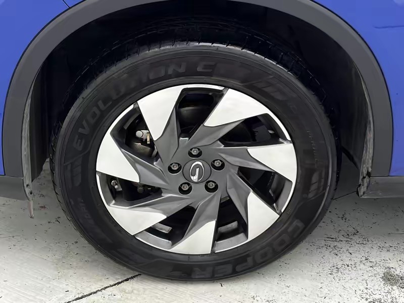Trumpchi GAC Trumpchi GS4 2020