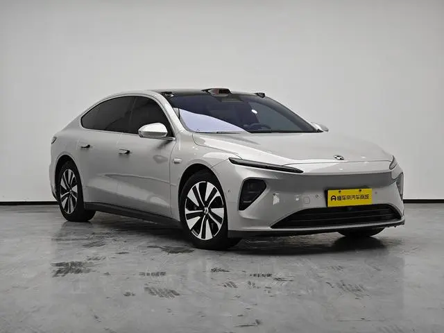 NIO Nio ET7 75kWh