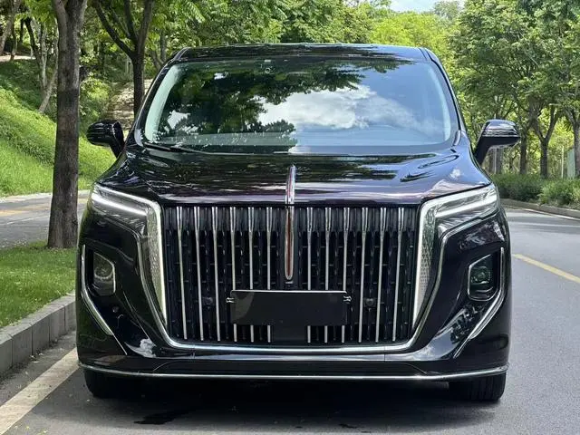Hongqi Hongqi HQ9 PHEV Four-wheel drive Deluxe Edition