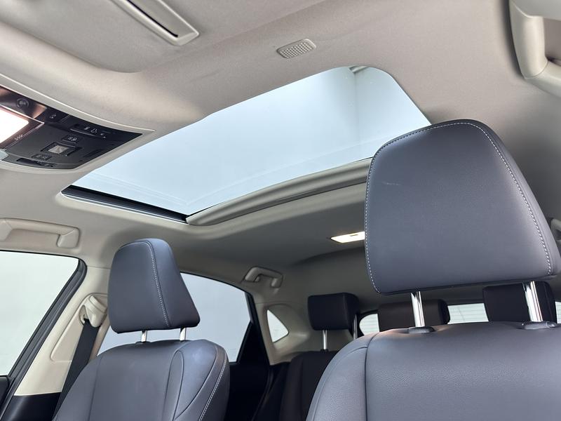 Lexus Lexus NX 2020