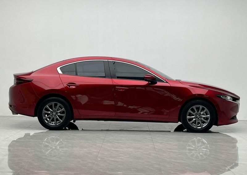 Mazda Mazda 3 Axela 2020