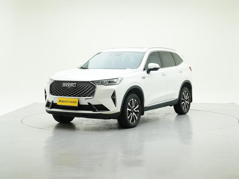 Haval Haval H6 2022
