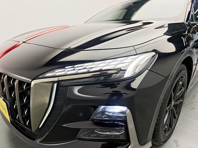 Hongqi Hongqi H6 2023