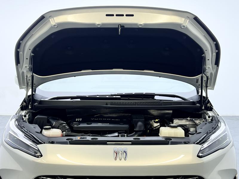 Buick Buick GL8 PHEV 2025