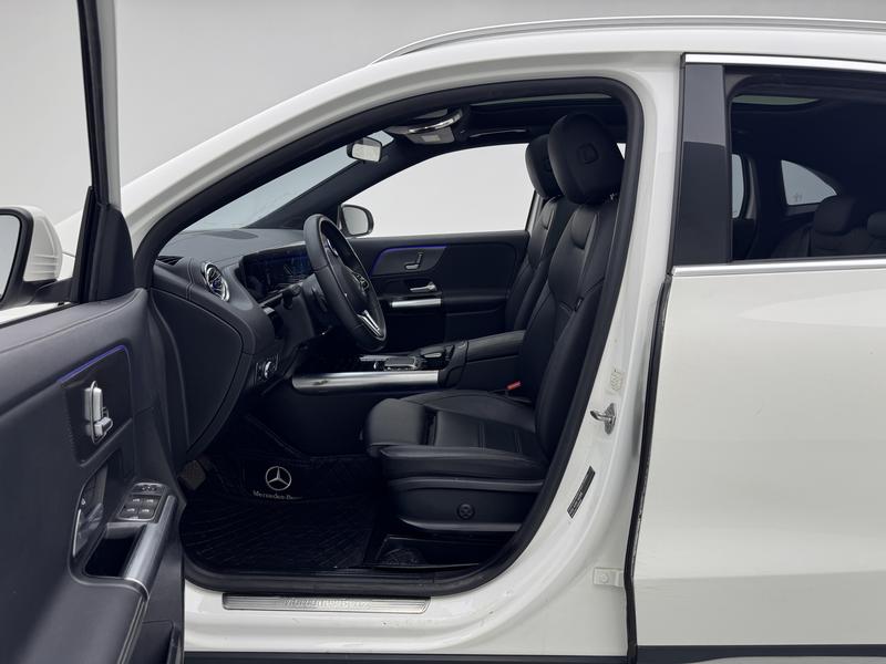 Mercedes-Benz Mercedes Benz GLA 2020